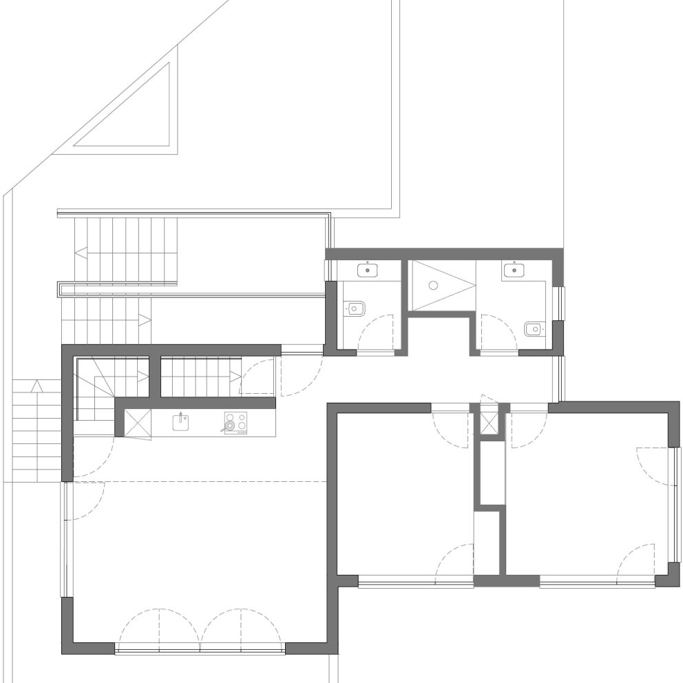 GuestHouse Overview