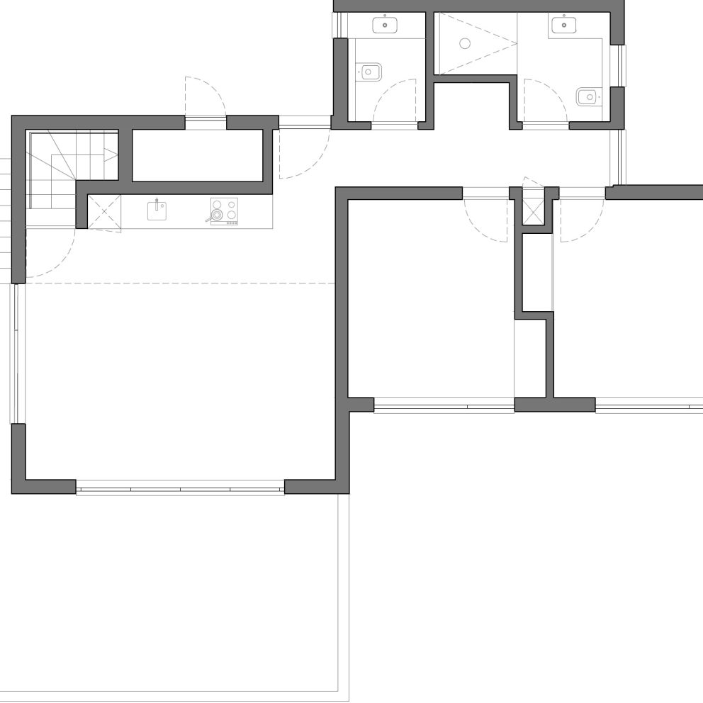 GuestHouse Piso0