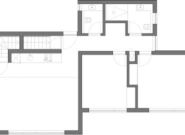 GuestHouse Piso1